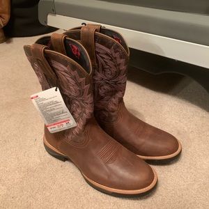 Rocky Cowgirl Boots!!